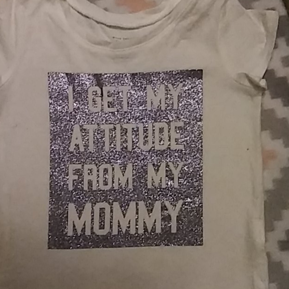 Tshirt